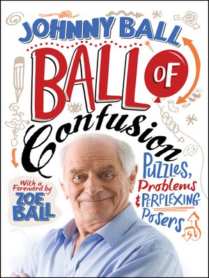 cover image of Ball of Confusion